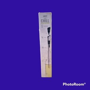 Host Chilled Wine Cooling Ice